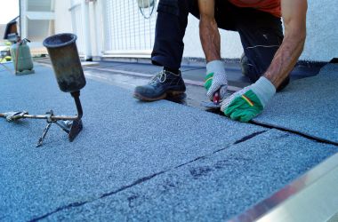 Flat Roofing - Roofers in Tucson