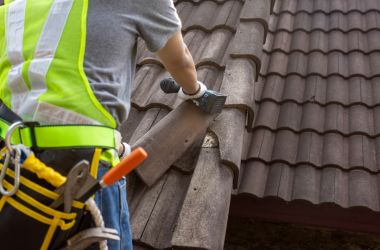 Roof Maintenance - Roofers in Tucson